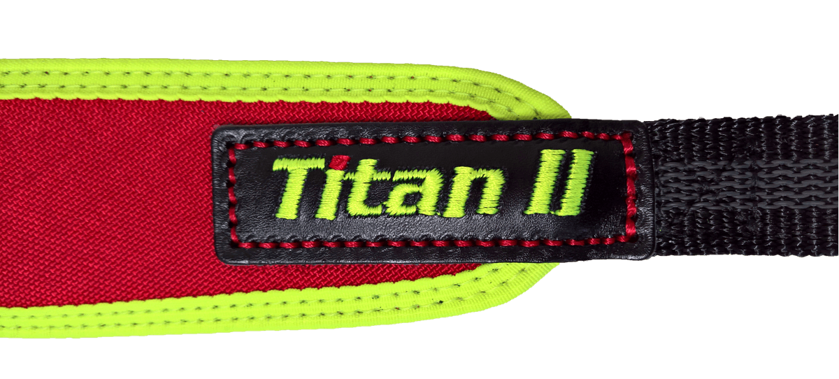 Niggeloh Rugzak Geweerriem Titan II, Trail
