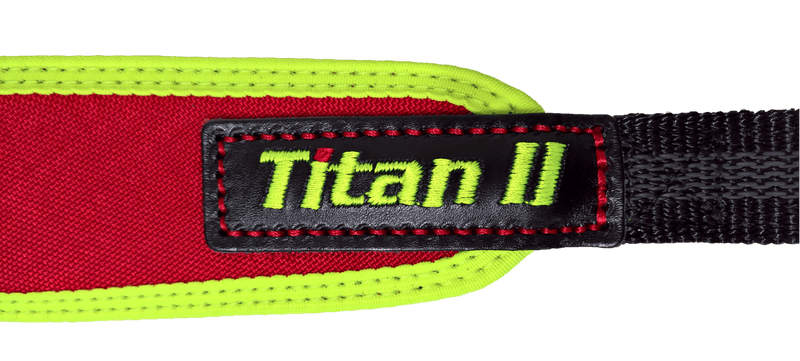 Afbeelding laden in Galerijviewer, Niggeloh Rugzak Geweerriem Titan II, Trail