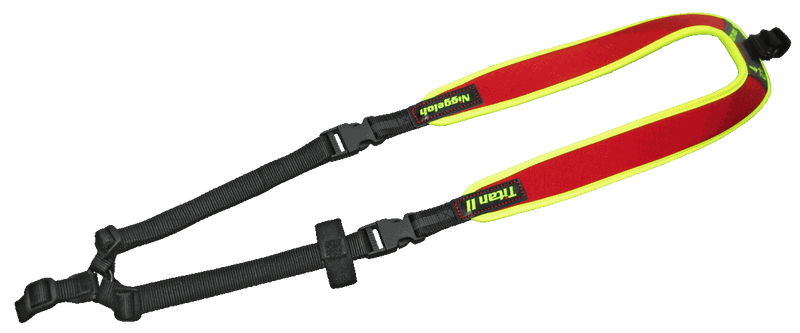 Afbeelding laden in Galerijviewer, Niggeloh Rugzak Geweerriem Titan II, Trail