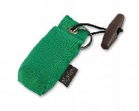 Afbeelding laden in Galerijviewer, Sleutelhanger dummy diverse kleuren - Het Brabants Jachthuis