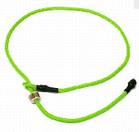 Afbeelding laden in Galerijviewer, Short Leash 4mm x 65cm - Het Brabants Jachthuis