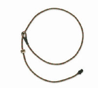 Afbeelding laden in Galerijviewer, Short Leash 4mm x 65cm - Het Brabants Jachthuis