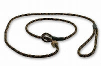 Afbeelding laden in Galerijviewer, Short Leash 6mm x 65cm - Het Brabants Jachthuis