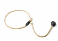 Afbeelding laden in Galerijviewer, Short Leash 6mm x 65cm - Het Brabants Jachthuis