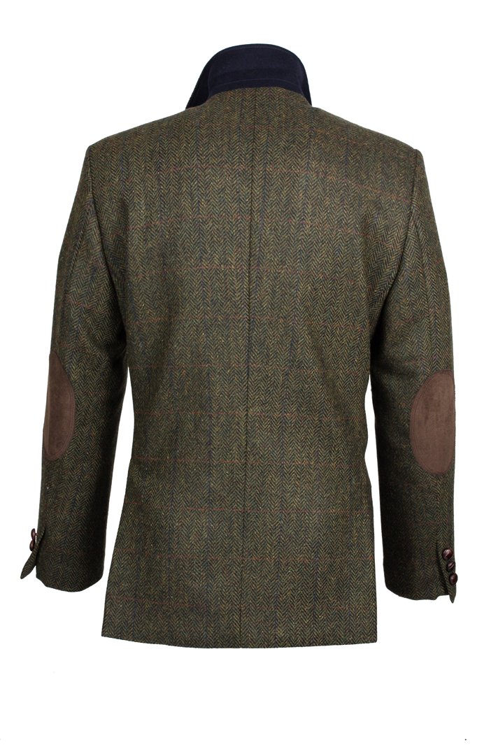 Afbeelding laden in Galerijviewer, Foresta Donald Sako - Het Brabants Jachthuis