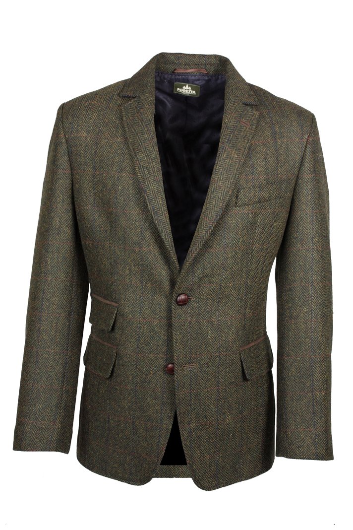 Afbeelding laden in Galerijviewer, Foresta Donald Sako - Het Brabants Jachthuis