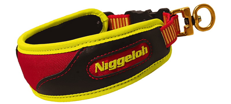 Afbeelding laden in Galerijviewer, Niggeloh Trail zweethalsbanden