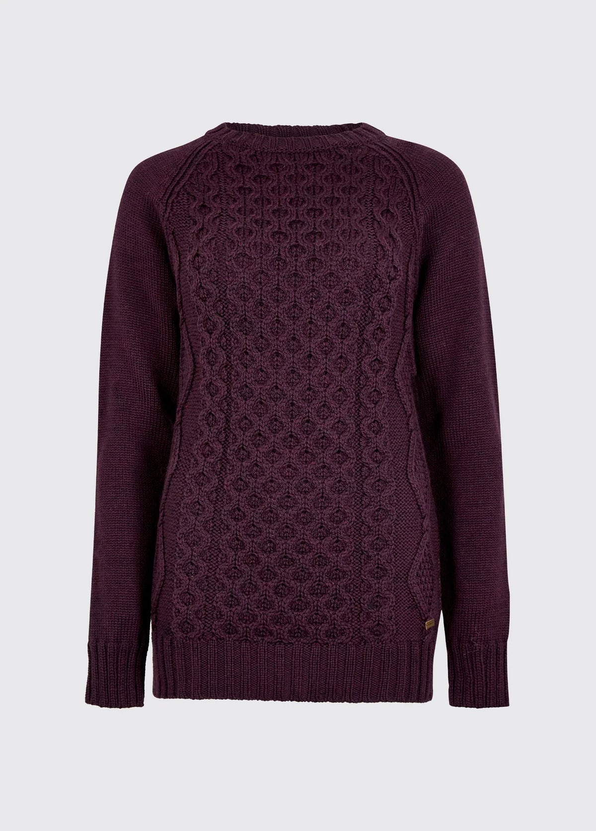 Dubarry Shanley, merino damestrui, damson