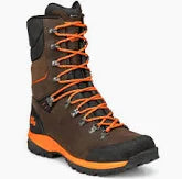 Hanwag Kalixfors SF Extra GTX, brown/orange