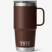 Afbeelding laden in Galerijviewer, Yeti Rambler 591ML Met Stronghold Deksel