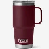 Afbeelding laden in Galerijviewer, Yeti Rambler 591ML Met Stronghold Deksel