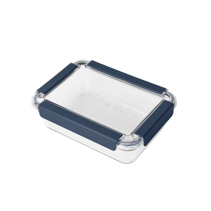 Yeti Food Storage, large, navy