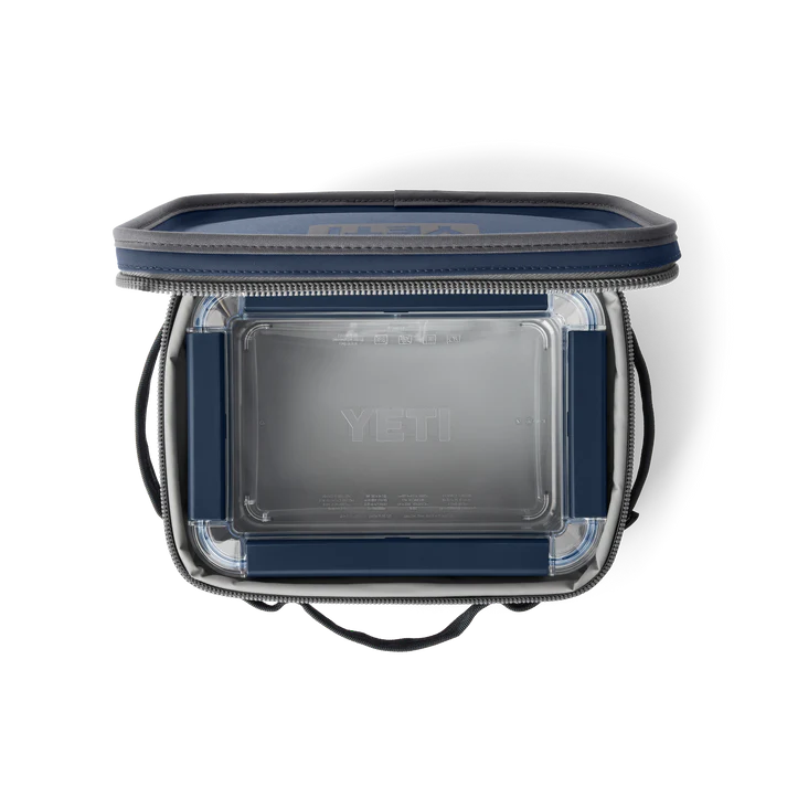 Afbeelding laden in Galerijviewer, Yeti Food Storage, large, navy
