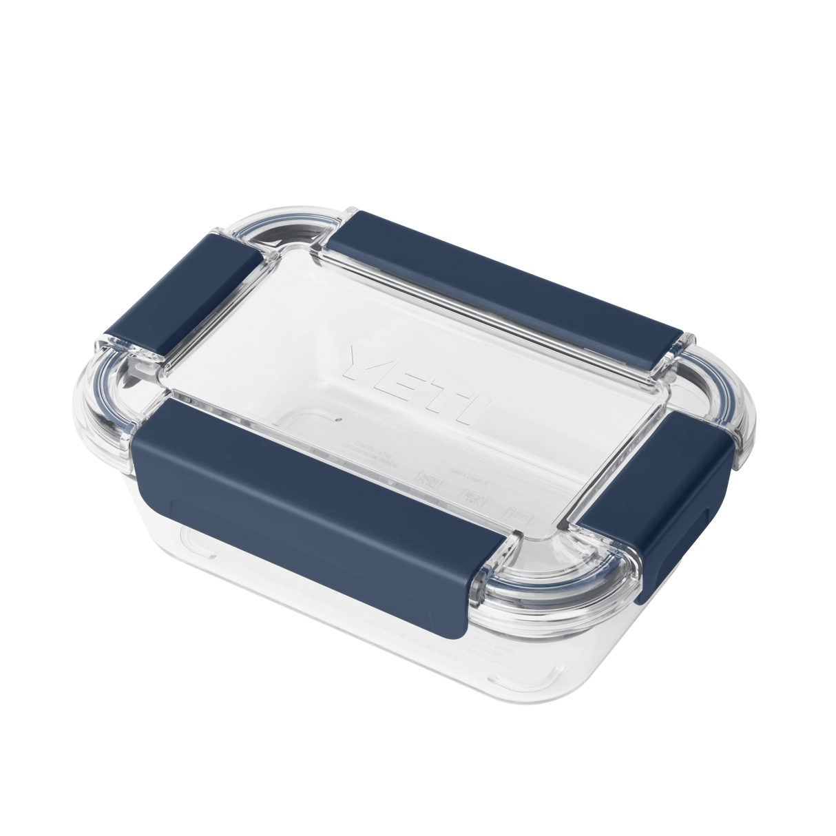 Yeti Food Storage, medium, navy