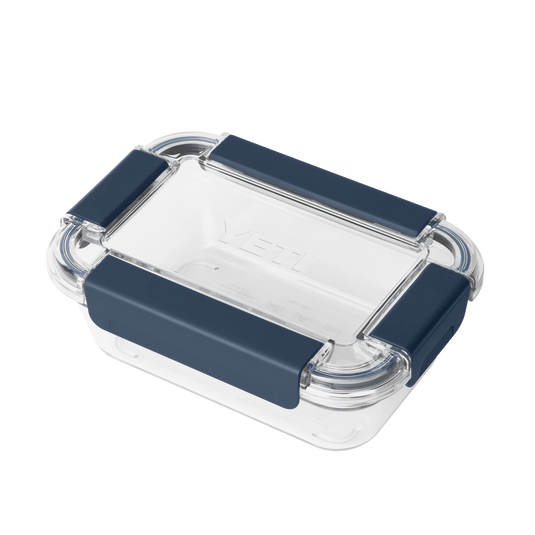 Yeti Food Storage, medium, navy
