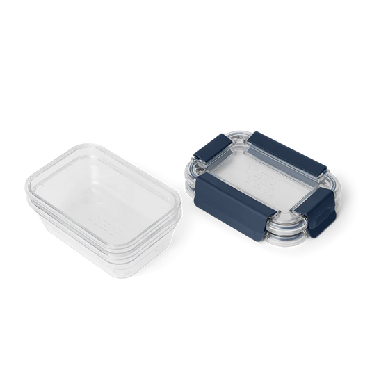 Yeti Food Storage, medium, navy