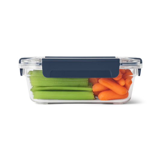 Yeti Food Storage, medium, navy