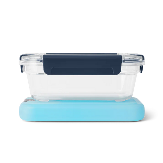 Yeti Food Storage, medium, navy