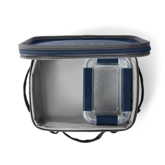 Yeti Food Storage, medium, navy