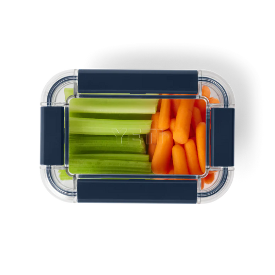 Yeti Food Storage, medium, navy