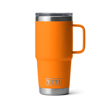 Afbeelding laden in Galerijviewer, Yeti Rambler 591ML Met Stronghold Deksel