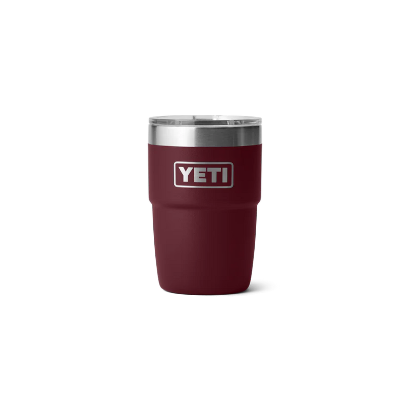 Afbeelding laden in Galerijviewer, Yeti Rambler Cup, 8 oz/236 ml,