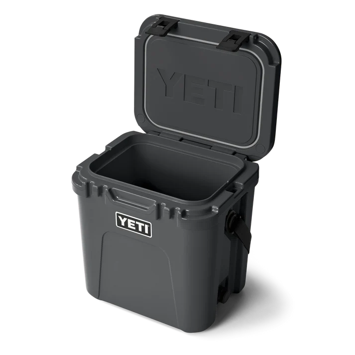 Yeti Roadie 24, koelbox, charcoal