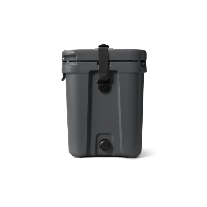 Yeti Roadie 24, koelbox, charcoal