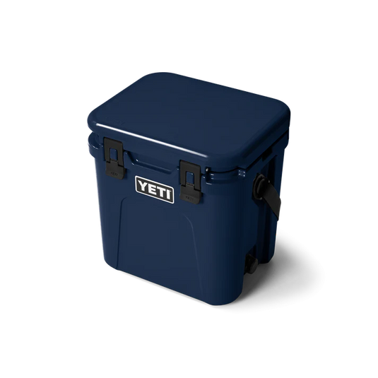Yeti Roadie 24, koelbox 2.0, navy