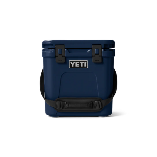 Yeti Roadie 24, koelbox 2.0, navy