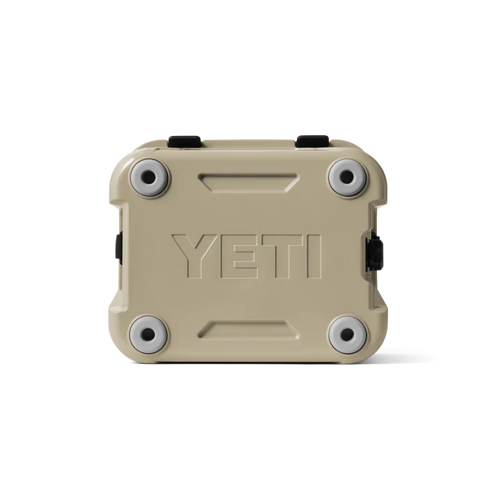 Yeti Roadie 24, koelbox, tan