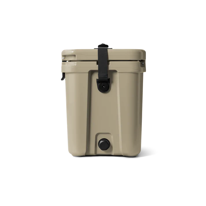 Yeti Roadie 24, koelbox, tan