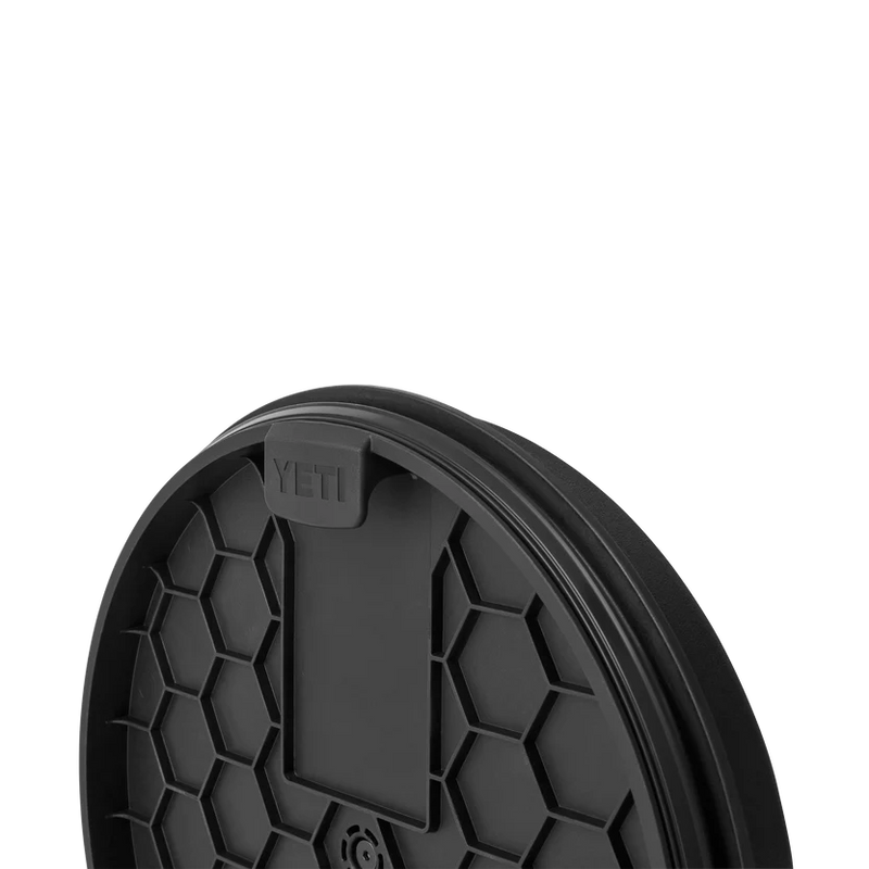 Afbeelding laden in Galerijviewer, Yeti Loadout Emmer Swivel Seat,black