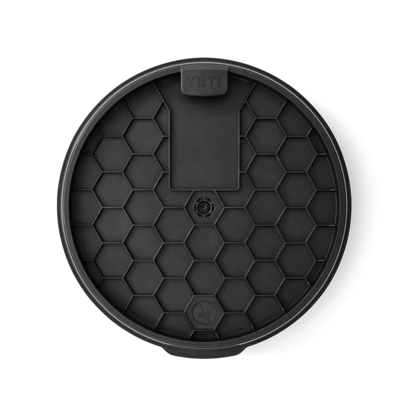 Afbeelding laden in Galerijviewer, Yeti Loadout Emmer Swivel Seat,black