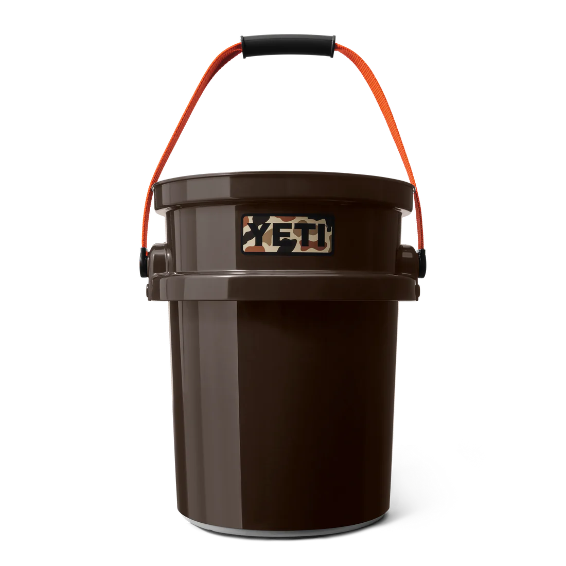Yeti Loadout Emmer 20 Liter, wetlands brown