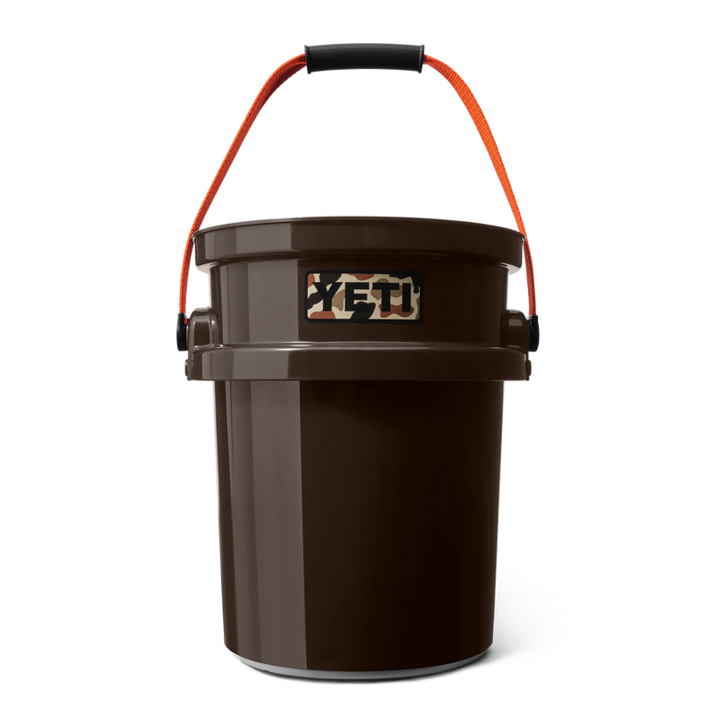 Afbeelding laden in Galerijviewer, Yeti Loadout Emmer 20 Liter, wetlands brown