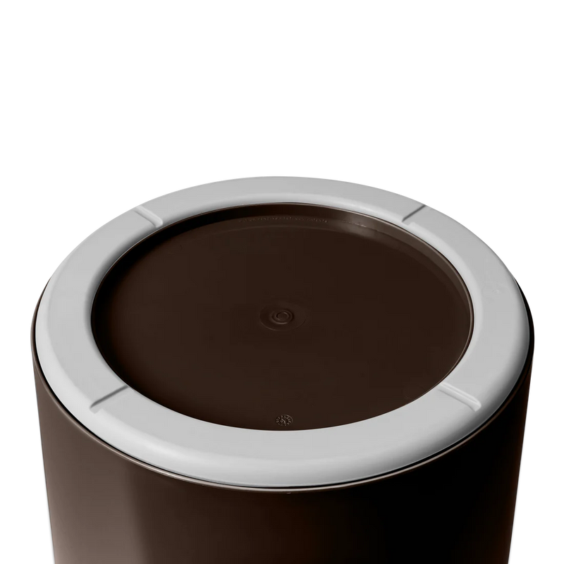 Afbeelding laden in Galerijviewer, Yeti Loadout Emmer 20 Liter, wetlands brown