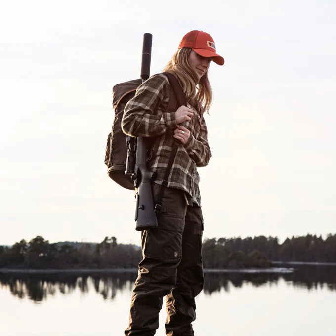 Afbeelding laden in Galerijviewer, Fjällräven Singi Stubben
