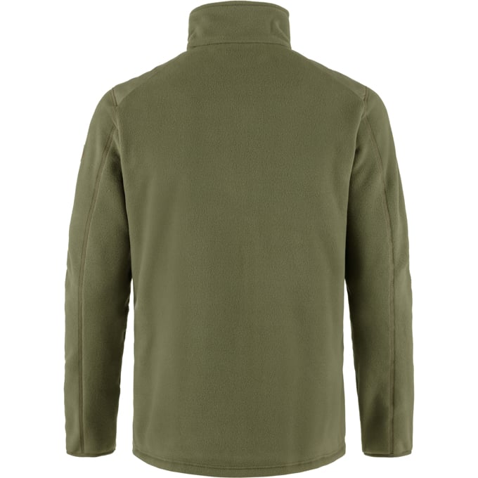 Afbeelding laden in Galerijviewer, Fjällräven Sten Fleece M, green