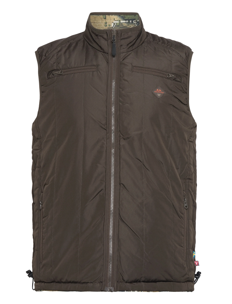 Afbeelding laden in Galerijviewer, Swedteam Terra Light Pro Hunting Vest - Het Brabants Jachthuis