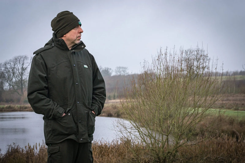 Afbeelding laden in Galerijviewer, Ridgeline Torrent lll Jacket, dark green