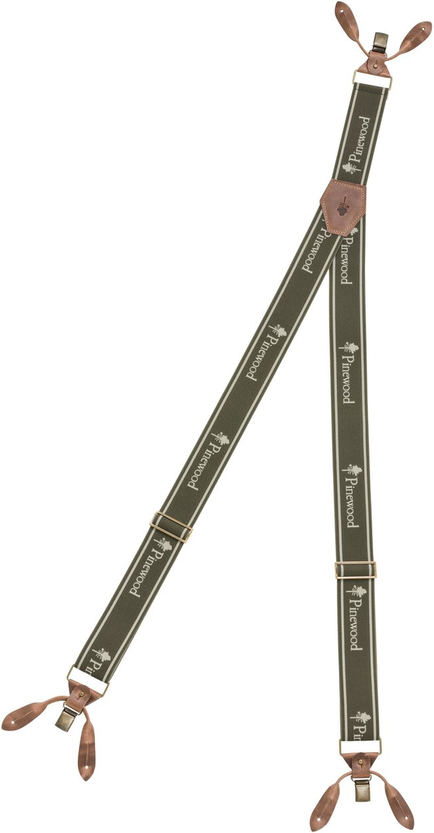 Afbeelding laden in Galerijviewer, Pinewood Bretels