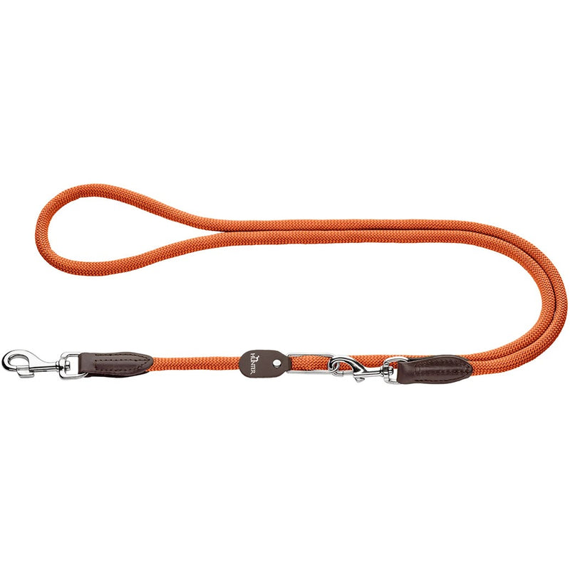 Afbeelding laden in Galerijviewer, Hunter Variolijn Freestyle 10mm x 260 cm m . Karabijnhaak