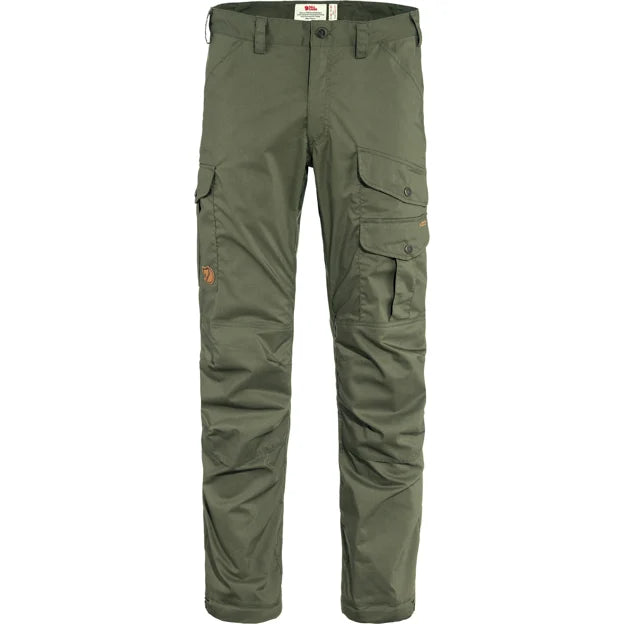 Fjällräven Vidda Pro Lite Trousers M, laurel green