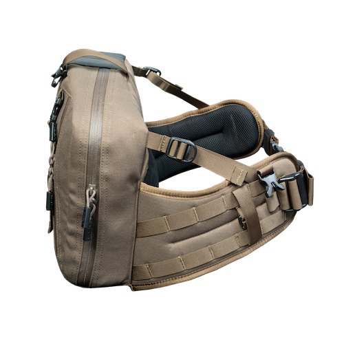 Afbeelding laden in Galerijviewer, VORN SR10 heuptas en schietplatform - Het Brabants Jachthuis