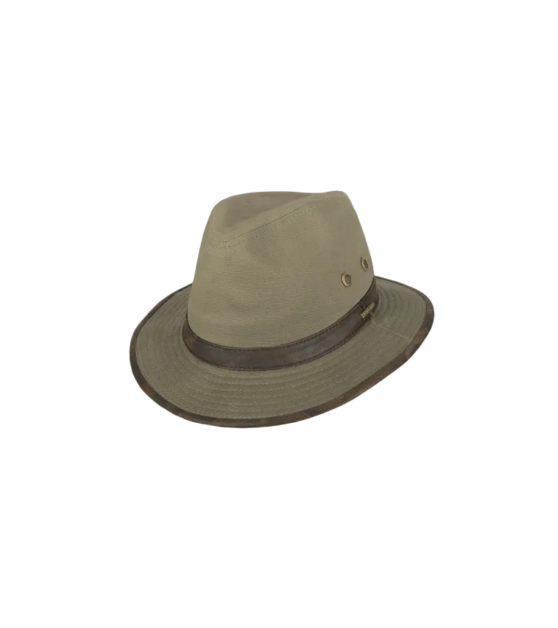 Hatland Warwick Canvas - Het Brabants Jachthuis
