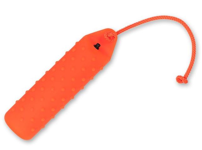 Rubber Waterdummy Large