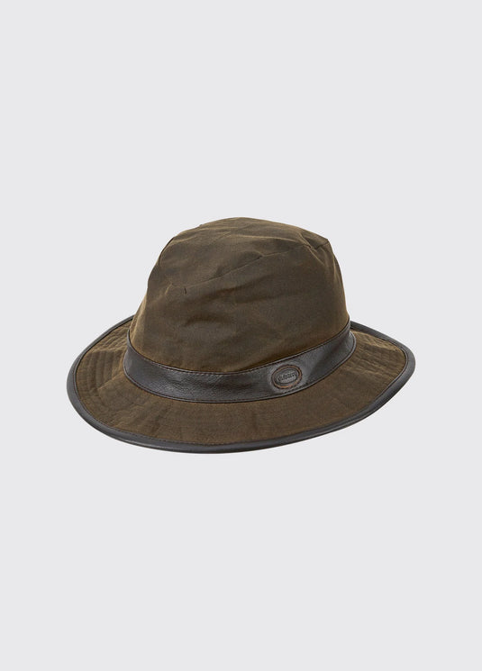Dubarry Macreddin Hat, olive