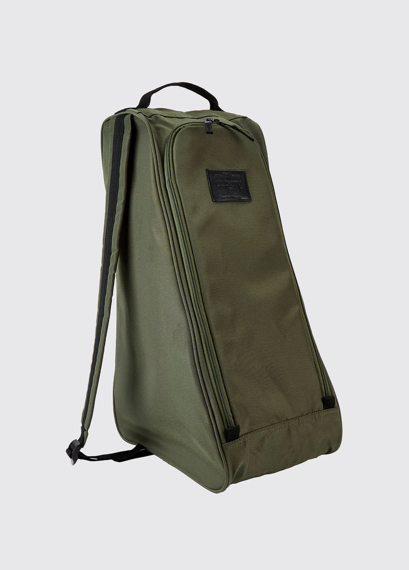 Afbeelding laden in Galerijviewer, Dubarry Westcourt Outdoor Laarzentas, olive