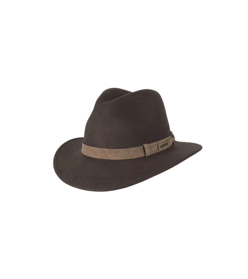 Afbeelding laden in Galerijviewer, Hatland Yemairo, bruin